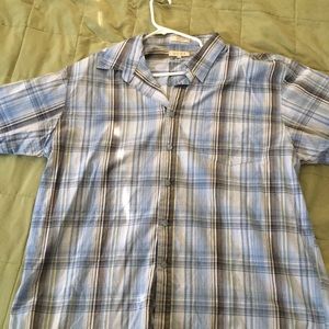 Eighth avenue dress shirt